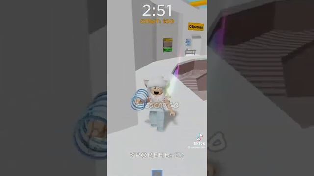 ☁️Истории роблокс из тиктока☁️ | #роблокс #roblox #истории #towerofhell #актив #хочуврек