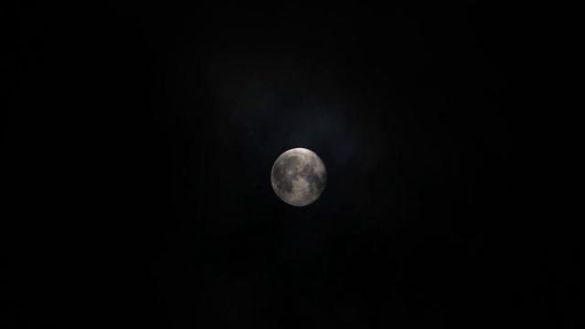 Глубокая Музыка для Сна — Под луной, для Быстрого Засыпания, Расслабляющая Музыка, Засыпаем под лун
