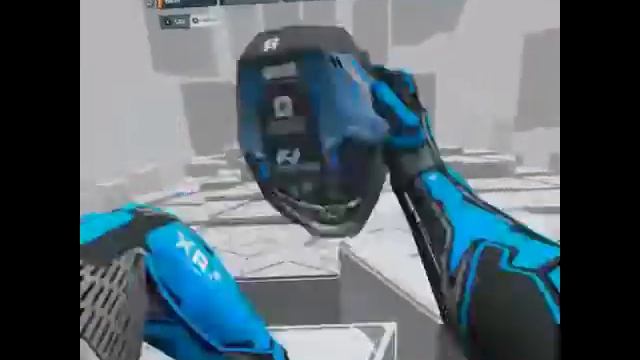 Solaris Offworld Combat - 3, 2, 1, helmets... смотреть онлайн