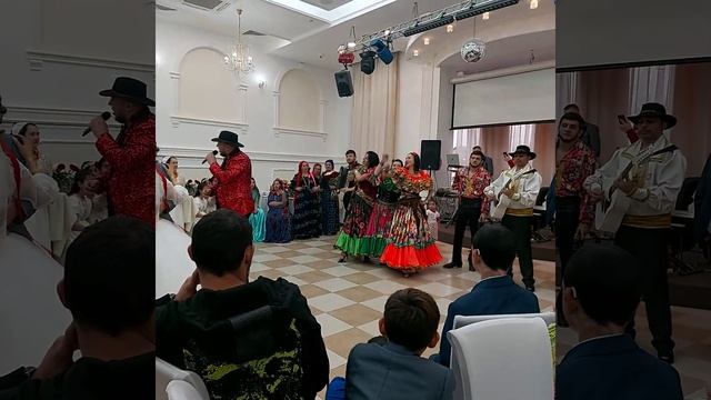 свадьба Багдан и алеся город старый оскол смотреть онлайн