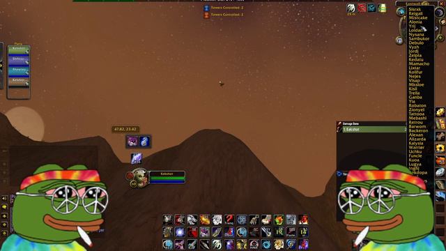 WoW Classic Era Bot Problem i see none смотреть онлайн