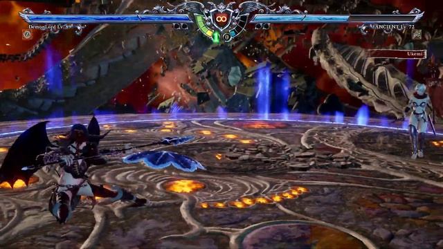 Soul Calibur VI Libra of Souls (Ancient) Master of the Sword and Spear смотреть онлайн