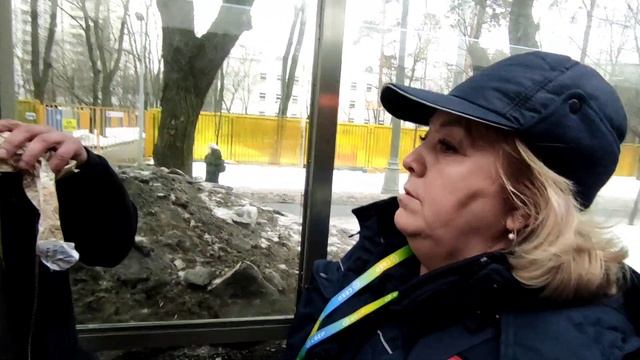 НАШЕСТВИЕ КОНТРОЛЕРОВ 2023! Оштрафовали потому что не работал валидатор. смотреть онлайн