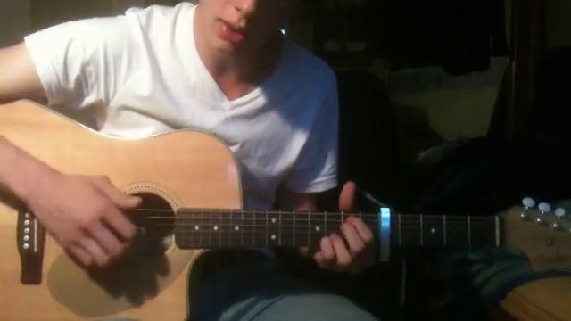 Arctic monkeys - love is a laserquest - cover смотреть онлайн