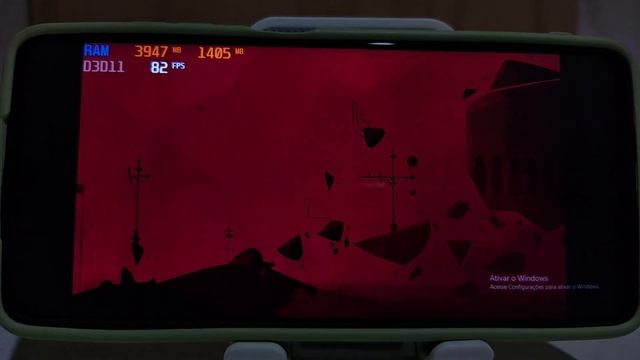 WINDOWS 11 ARM POCO X3 PRO Teste Gris смотреть онлайн