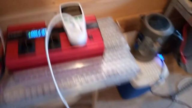 Инвертор 24-220 вольт с алиэкспресса от Lvyuan & Inverter Store смотреть онлайн