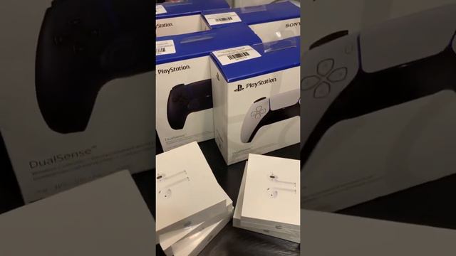 Airpods 2 смотреть онлайн