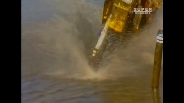 International Six Days Enduro, 1993, Assen Netherlands смотреть онлайн