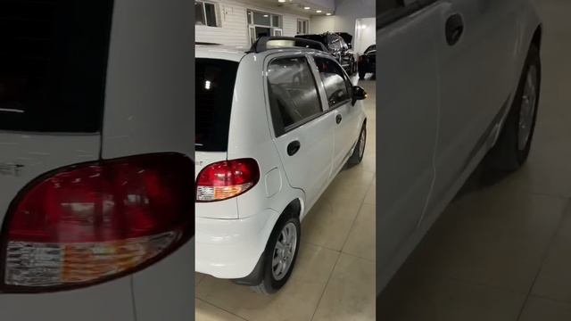 Matiz avtamat смотреть онлайн