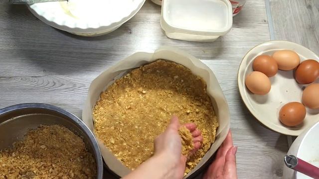 Мой лучший рецепт: шоколадный чизкейк смотреть онлайн