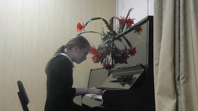 Козловских Дарья. Жан Далькроз. Пьеса смотреть онлайн
