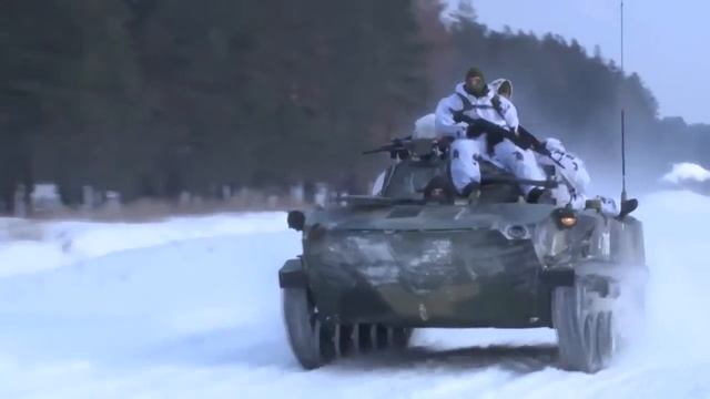 5 ноября День военного разведчика смотреть онлайн