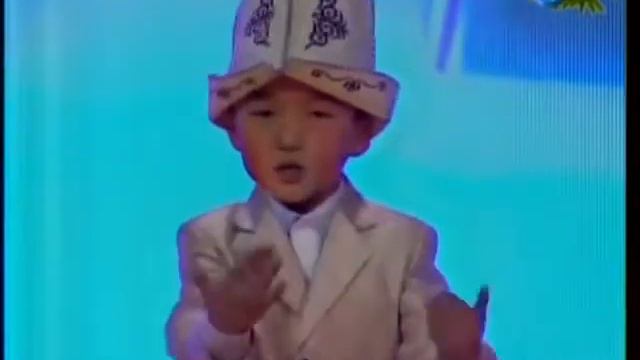 *КЫШ ОЮНГА БАТАЛЫК* БАЛДАР ЫРЫ смотреть онлайн