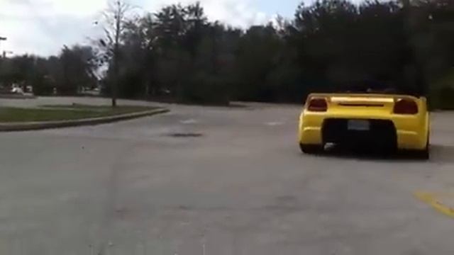 Ben's Veilside Fortune Widebody Toyota MR-S