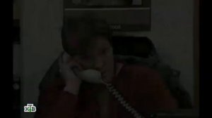 Возвращение Мухтара 2. Железный расчёт