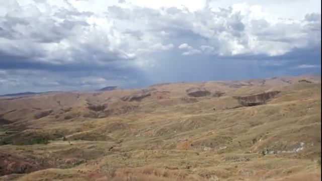 Мадагаскар Мурундава Анцирабе Панорама смотреть онлайн