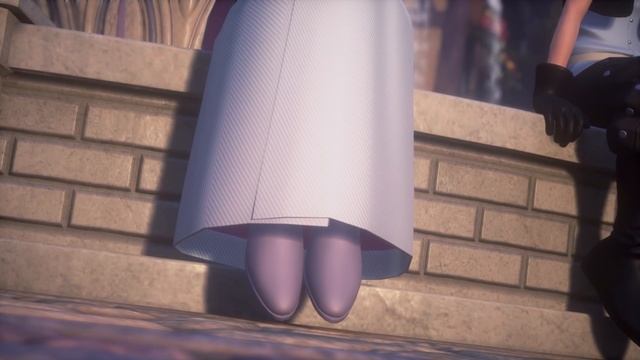 Kingdom Hearts HD 2.8 Final Chapter Prologue - Back Cover Review! смотреть онлайн