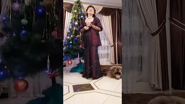 Поздравление с ЮБИЛЕЕМ для свекрови - мамулечки моей!!! смотреть онлайн