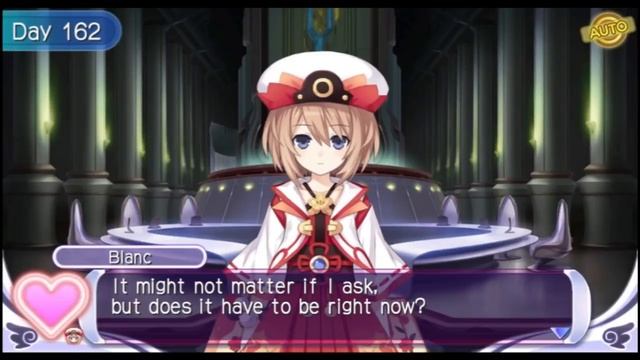 Hyperdimension Neptunia: Producing Perfection Playthrough w/Dominique | Part 15 | The True Ending смотреть онлайн
