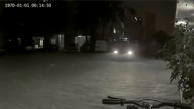 IP-камера TPCam с функцией WDR. Тест смотреть онлайн