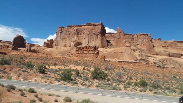 The Martian Chronicles, part 1 смотреть онлайн