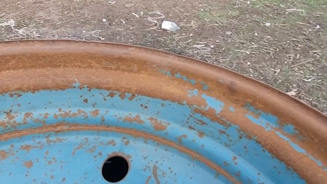 СЕРЬЁЗНЫЙ Ремонт МТЗ 80 с турбиной!!!!! смотреть онлайн