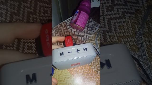 обзор на TG-166