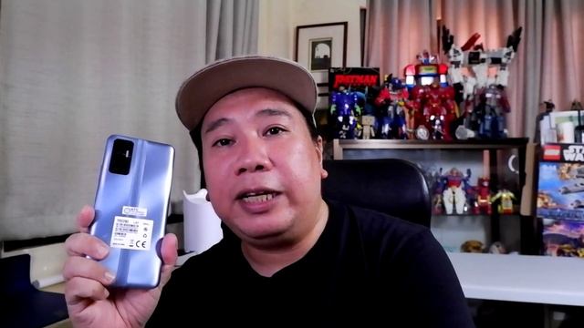 TECNO POVA 2 - FULL REVIEW - USAP TAYO - END VLOG SERIES смотреть онлайн