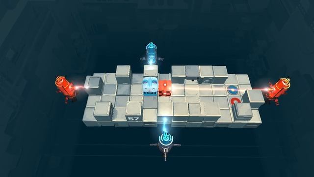 [Death Squared] Level 57 смотреть онлайн