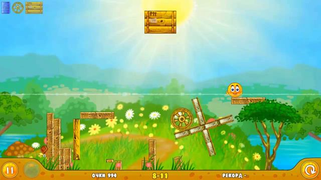 Cover Orange Om Nom 😃 Gameplay Walkthrough Part - All Levels/Chapters/Episodes (iOS, Android) TikTo смотреть онлайн