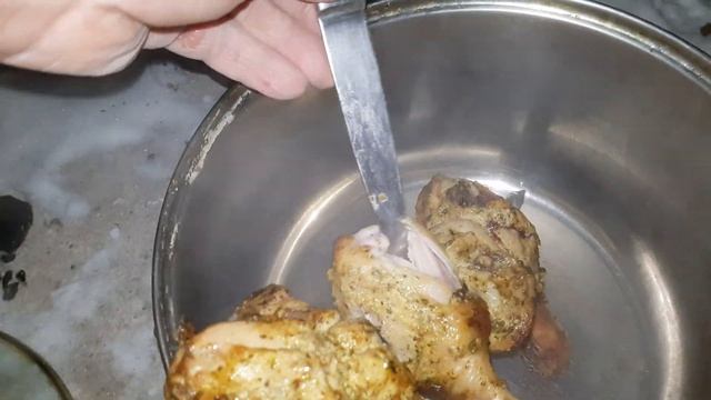 Готовим в тандыре, плевать на мороз! смотреть онлайн