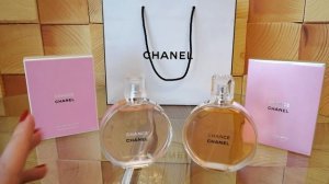 CHANEL CHANCE EAU VIVE, CHANEL CHANCE EDT. Шанс поднять настроение.