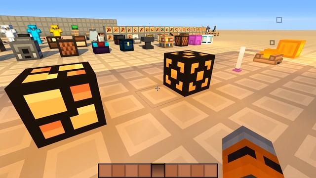 Minecraft 1.14 Texture Pack Review | Rodrigo's Pack смотреть онлайн