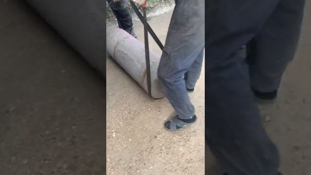 Поставили одновременно и метан, и пропан на газель. 2 редуктора, 2 кнопки смотреть онлайн