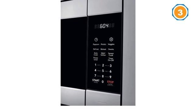 Top 5 Best Built in Microwave Review in 2023 смотреть онлайн