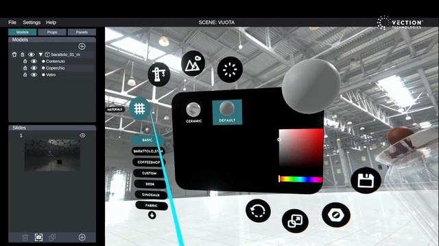 3DFrame Tutorial - VR Settings 11/11 смотреть онлайн