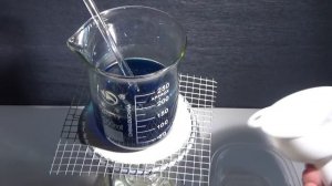 Перекристаллизация (Как очистить вещество?)