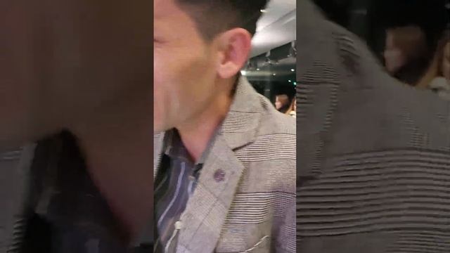 Караоке- Коктейльный вечер смотреть онлайн