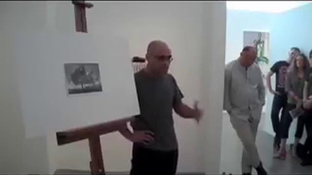 BANG BANG CLUB - JOAO SILVA (2) - ROOKE GALLERY смотреть онлайн