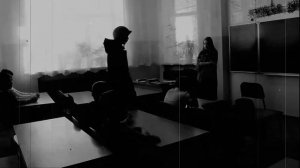 Спектакль «У классной доски», Лев Кассиль