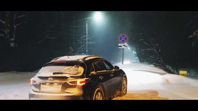 Как Москва утонула в снегу! Выпало более 60% месячных осадков. смотреть онлайн