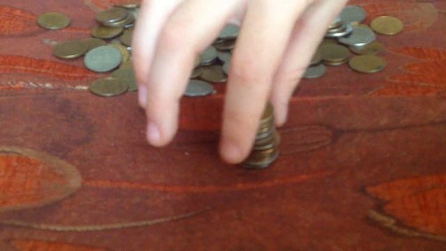 Пересчет денег смотреть онлайн