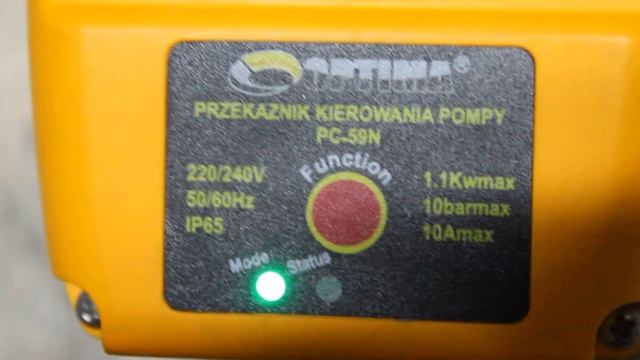 Автономное водоснабжение в дом + вспомогательный насос. смотреть онлайн