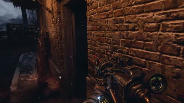 Metro Exodus 2020 на очень слабом ПК, через сервис GFNOW смотреть онлайн