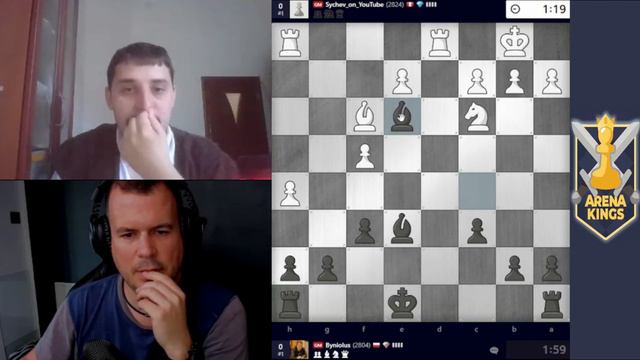 Беспощадный пират! Клементий Сычев - Збигнев Паклеза смотреть онлайн