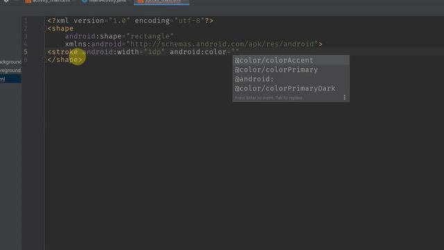Customize Toast in android without library || Android Snibbets смотреть онлайн