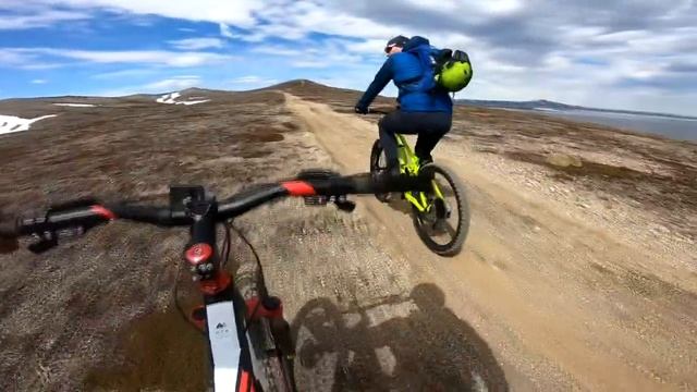 обзор Mongoose salvo comp 2019 смотреть онлайн