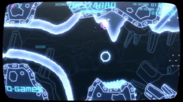 PixelJunk(TM) SideScroller 1-2 смотреть онлайн