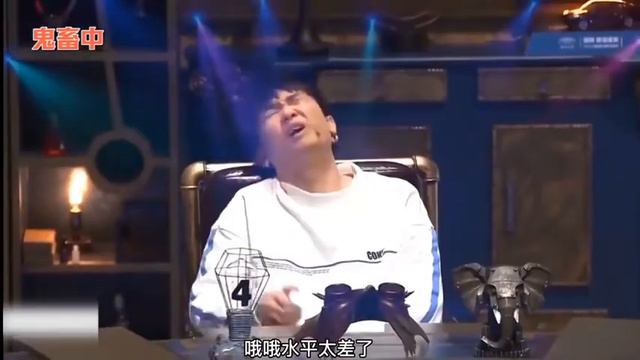 滴滴代跳成功上演，剩下两狼竟然还要拍刀！#狼人杀经典名局 #狼人杀 #狼人杀游戏 #海上狼人杀 #游戏 #鬼畜 смотреть онлайн