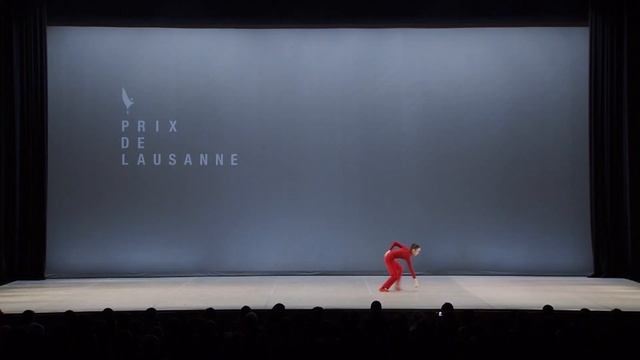 Tsukino TANAKA, 307 – Prix de Lausanne 2022 Prize Winner – Contemporary смотреть онлайн